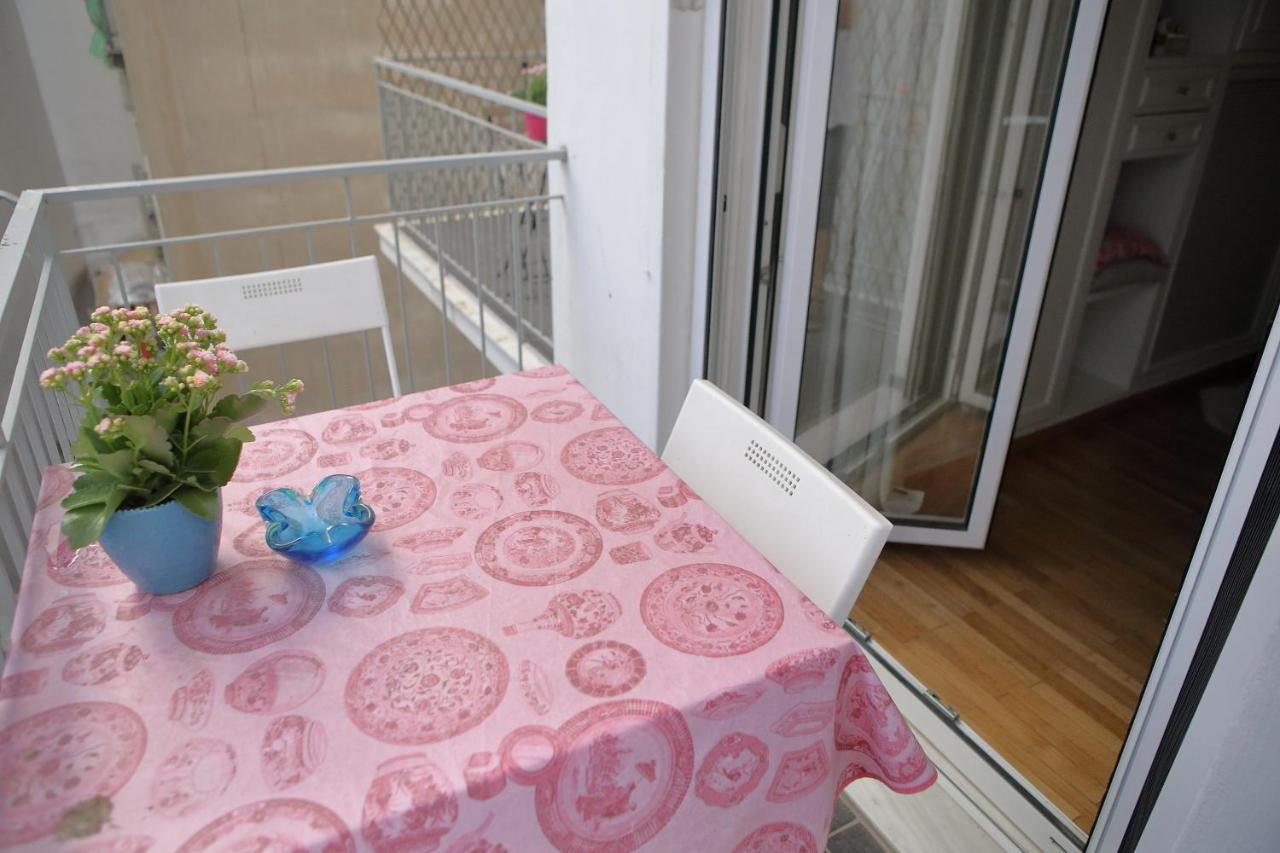 Vz Athens Apartment Exterior foto