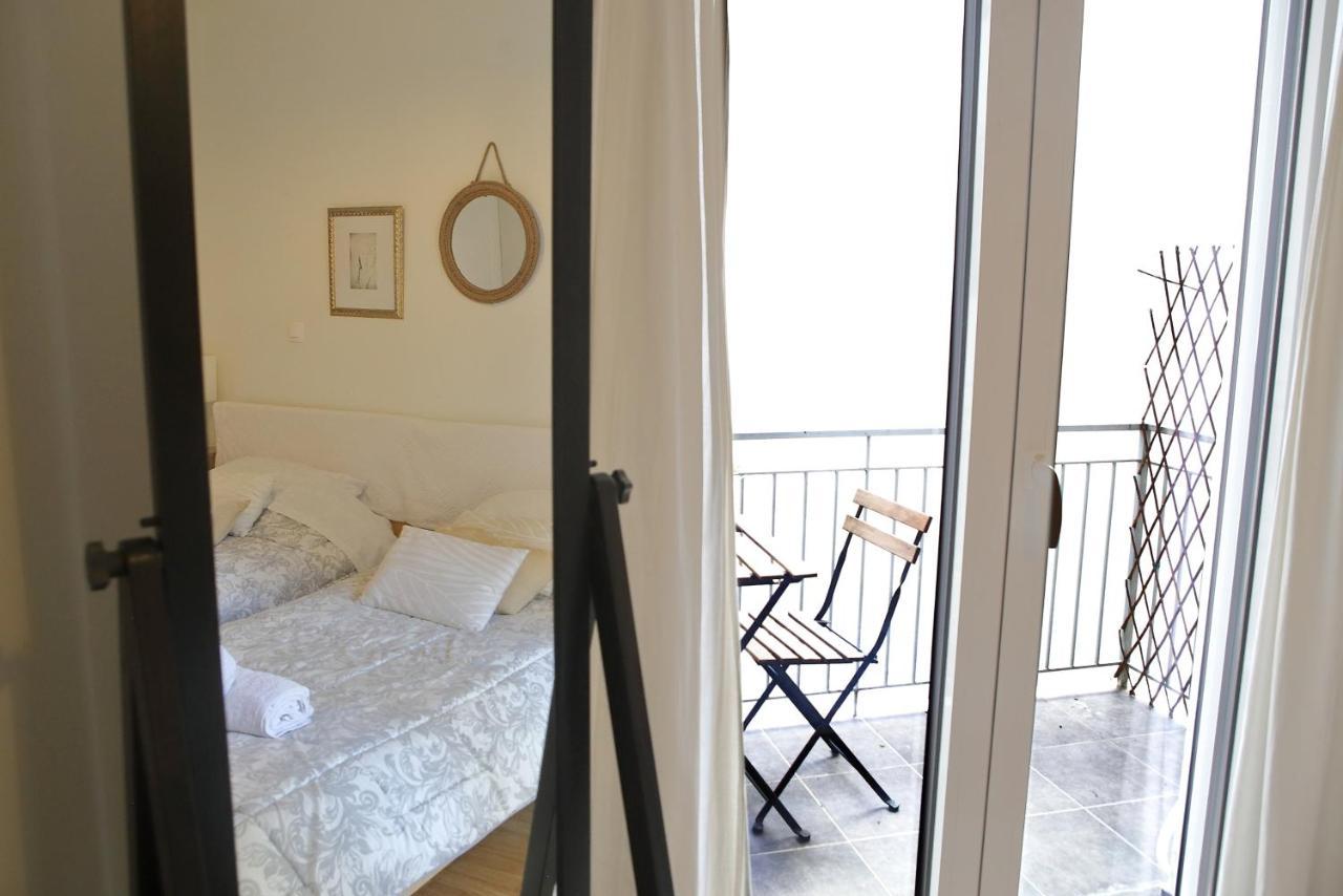 Vz Athens Apartment Exterior foto